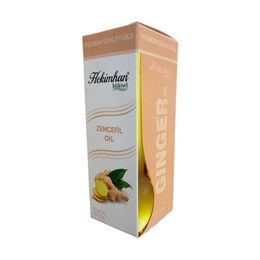 Hekimhan Zencefil Yağı 20 ML