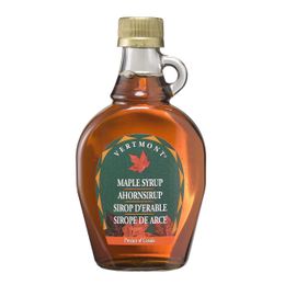 Helios 250 ml Vermont Akçaağaç Maple Şurubu