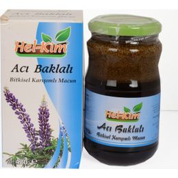 Helkim 420 gr Acı Baklalı Bitkisel Karışım