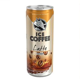 Hell 250 ml İce Coffee Latte