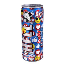 Hell 250 ml Summer Cool Energy Drink