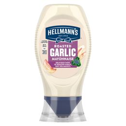 Hellmann's 235 gr Sarımsaklı Mayonez