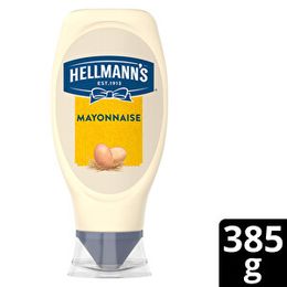Hellmann's 385 gr Mayonez