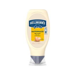 Hellmann's 385 gr Yeni Şişe Mayonez