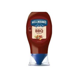 Hellmann's 4x285 gr Barbekü Sos