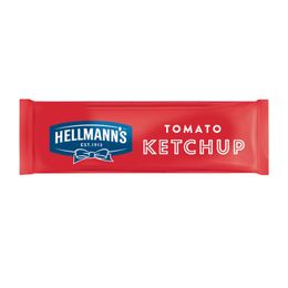 Hellmann's 616x9 gr Tek Kullanımlık Ketçap