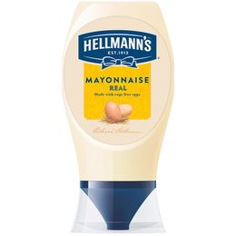 Hellmann's 8x385 gr Mayonez