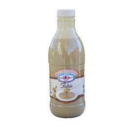 Helvacı Tahsin 980 gr Tahin