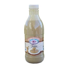 Helvacı Tahsin 980 gr Tahin