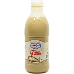 Helvacı Tahsin 980 gr Tahin