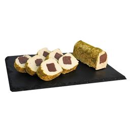 Helvacızade 500 gr Fıstıklı Sarma Helva
