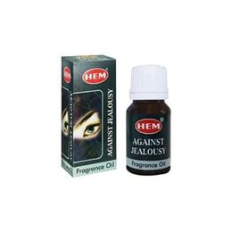 Hem 10 ml Against Jealousy Fragrance Oil Ucucu Esans Yağı