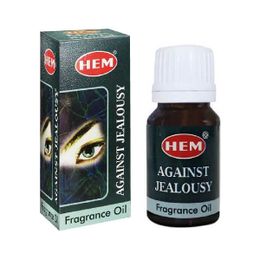 Hem 10 ml Against Jealousy Fragrance Oil Ucucu Esans Yağı