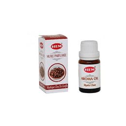 Hem 10 ml Mystic Clove Oil
