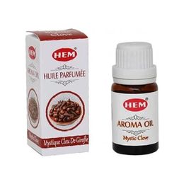 Hem 10 ml Mystic Clove Oil