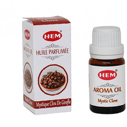 Hem 10 ml Mystic Clove Oil