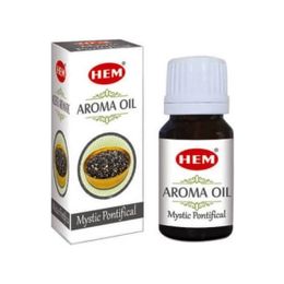 Hem 10 ml Mystic Pontifical Oil