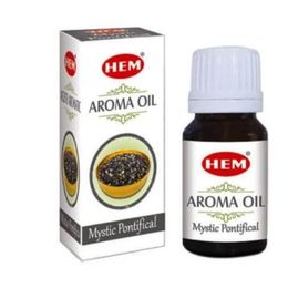 Hem 10 ml Mystic Pontifical Oil