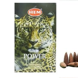 Hem 10'lu Power Back Flow Cones