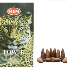 Hem 10'lu Power Back Flow Cones