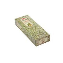 Hem 120 Adet Precious Jasmine Hexa Çubuk Tütsü