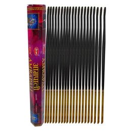 Hem 20 Çubuk Amrapali İncense Sticks Tütsü