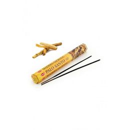 Hem 20 Çubuk Palo Santo Madera Sagrada Tütsü