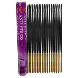 Hem Anti Stress 20 Çubuk Tütsü