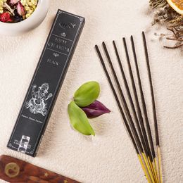 Hem Black Champa Masala Çubuk Tütsü