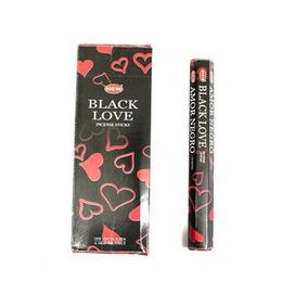Hem Black Love Aromalı Tütsü