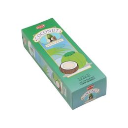 Hem Coconut 10 Konik Tütsü