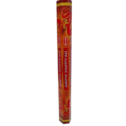 Hem Dragons Blood 20 Çubuk Tütsü