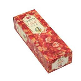 Hem Hexa Precious Gulab Tütsü