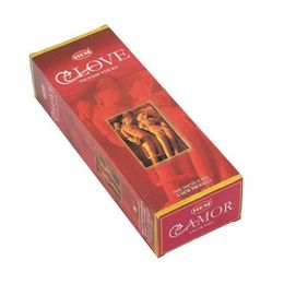 Hem Love Amor Hexa Tütsü