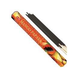 Hem Mango Papaya Dhoop 25 gr Tütsü