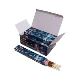 Hem Mystical Nights Spırıtual Scents 15 gr Tütsü