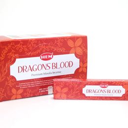 Hem Nature Series Dragon's Blood 15 gr Tütsü
