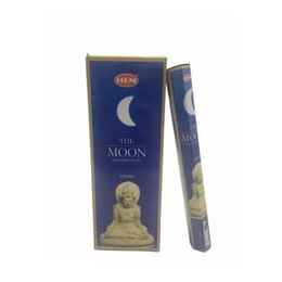 Hem Precious Moon 20 Çubuk Tütsü