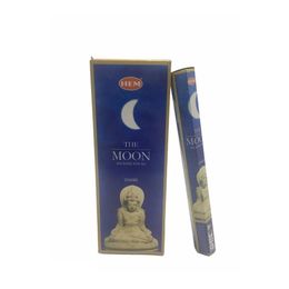 Hem Precious Moon 20 Çubuk Tütsü