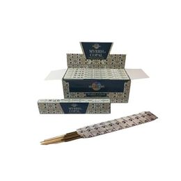 Hem Sacred Elements Palo Santo Copal Masala 15 gr Tütsü