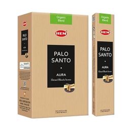 Hem Sacred Elements Palo Santo Copal Masala 15 gr Tütsü