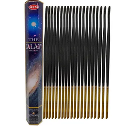 Hem The Galaxy 20 Çubuk Tütsü