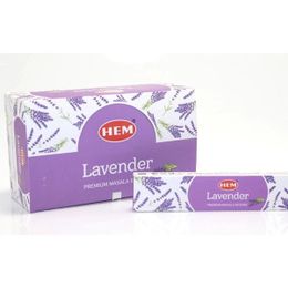 Hem Unıversal Lavender Masala 15 gr Tütsü