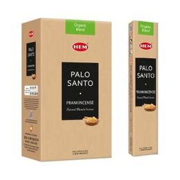 Hem Universal Palo Santo Frankıncense Masala 15 gr Tütsü