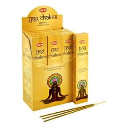 Hem Yog Chakra Masala 15 gr Tütsü