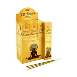 Hem Yog Chakra Masala 15 gr Tütsü