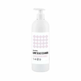 Hendlex 250 ml Etkileyici Kireç Temizleyici