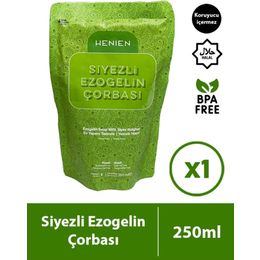 Henien 250 gr Hazır Siyezli Ezogelin Çorbası
