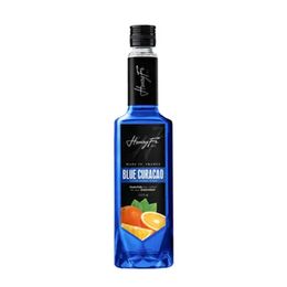 Henry Fr 1 lt Blue Curacao Şurup
