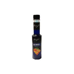 Henry Fr 250 ml Blue Curacao Aromalı Şurup